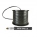 Саморегулирующийся нагревательный кабель EASTEC GR 40-2 CR, M=40W с УФ-защитой (Ю.Корея)