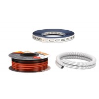 Теплый пол в бухте AURA Heating KTA 150-3200