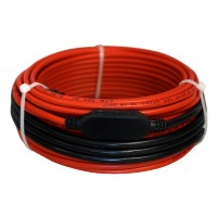 Теплый пол в бухте AURA Heating KTA 150-3200
